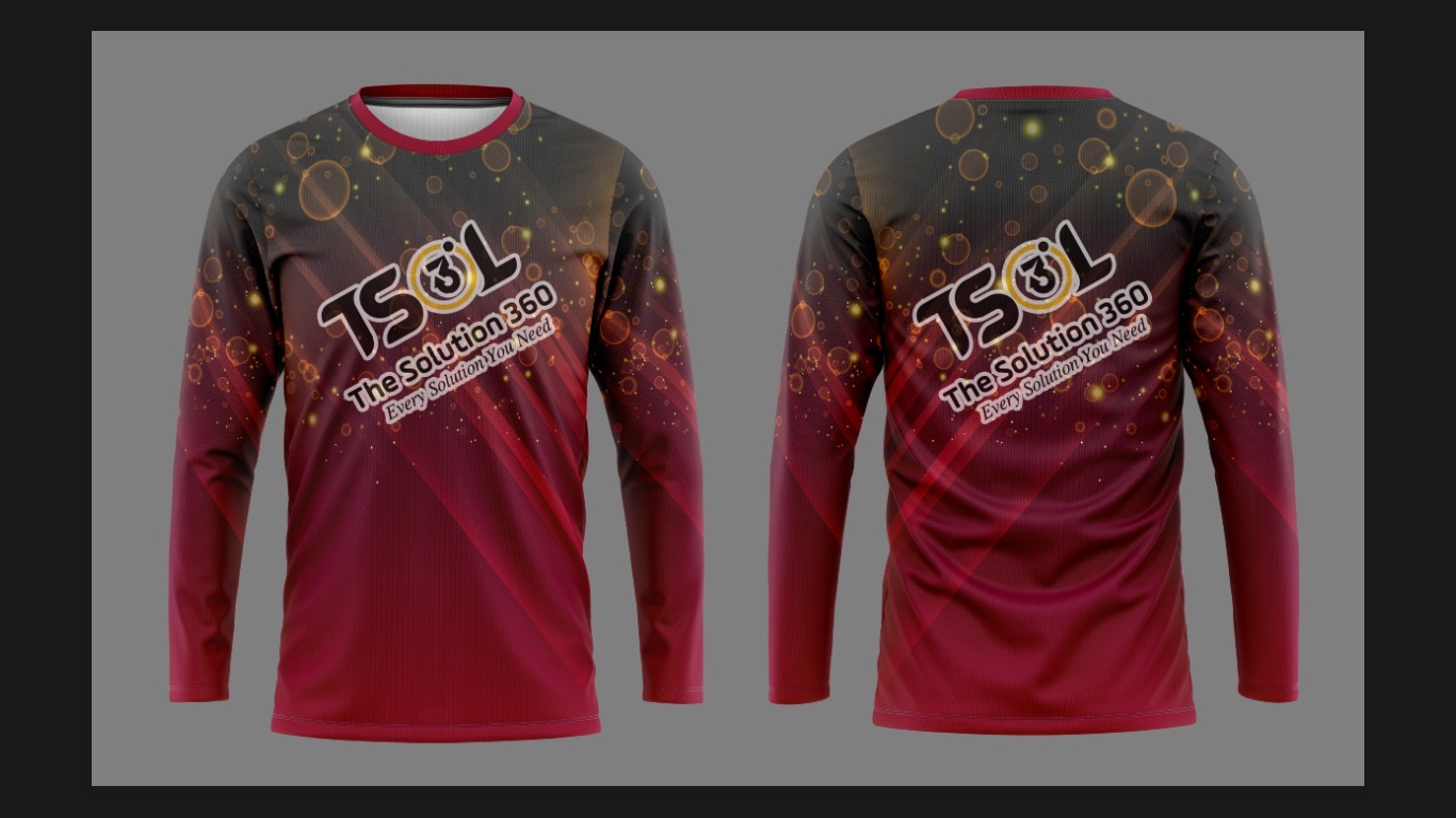 Shirt 8